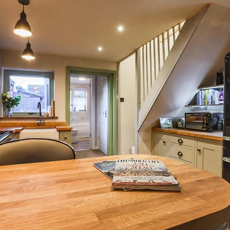 West Cotswolds Cottage Έβεσαμ Εξωτερικό φωτογραφία