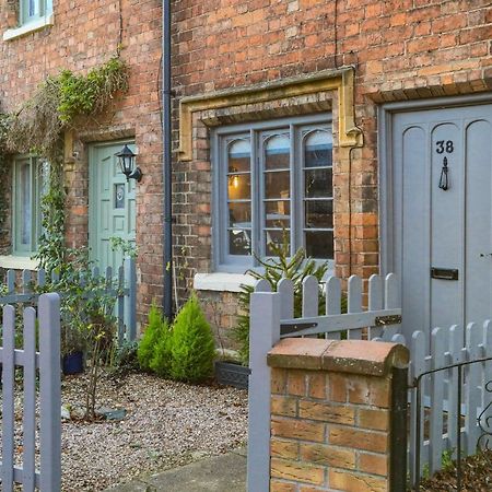 West Cotswolds Cottage Έβεσαμ Εξωτερικό φωτογραφία