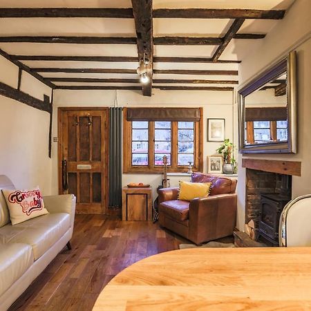 West Cotswolds Cottage Έβεσαμ Εξωτερικό φωτογραφία