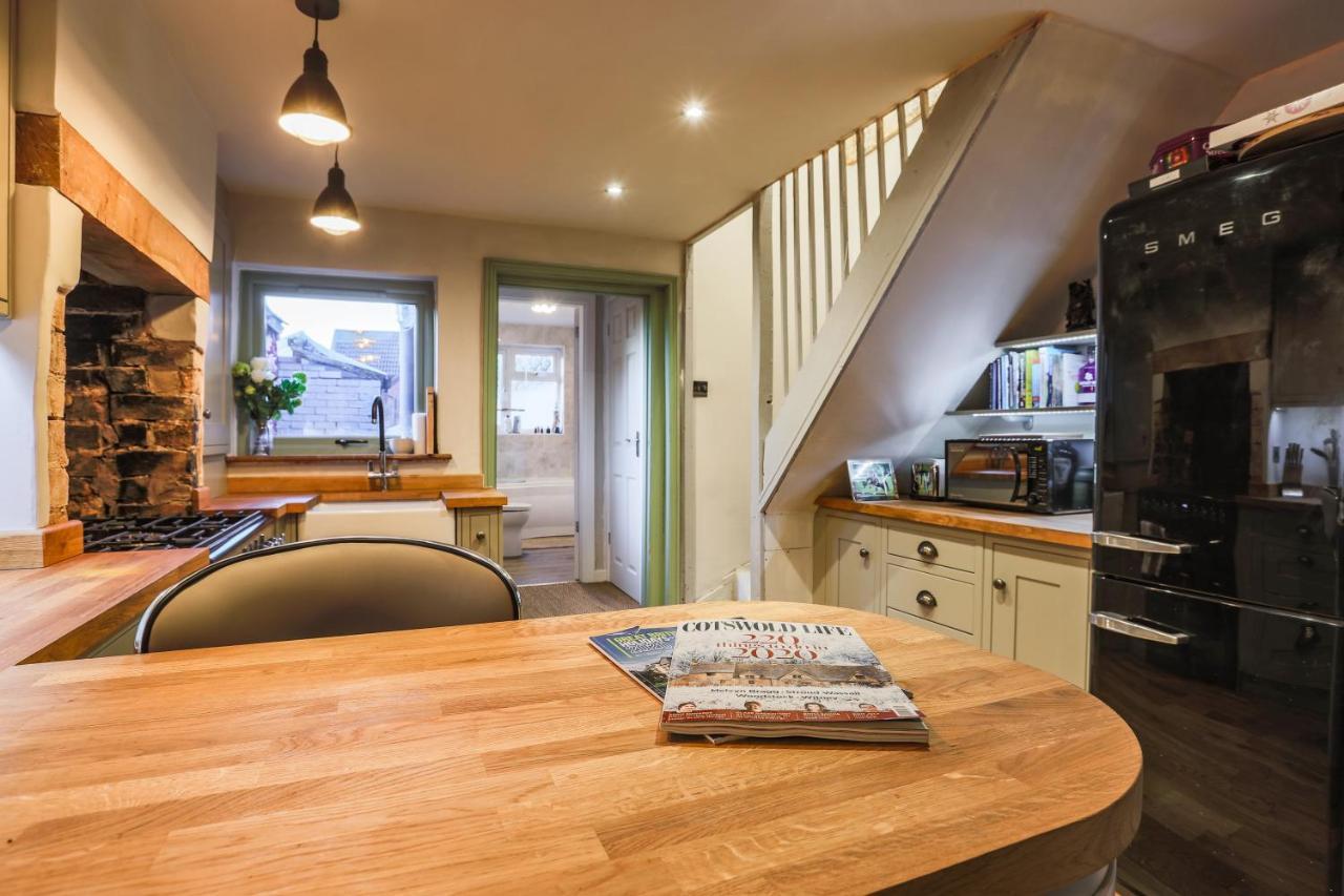 West Cotswolds Cottage Έβεσαμ Εξωτερικό φωτογραφία