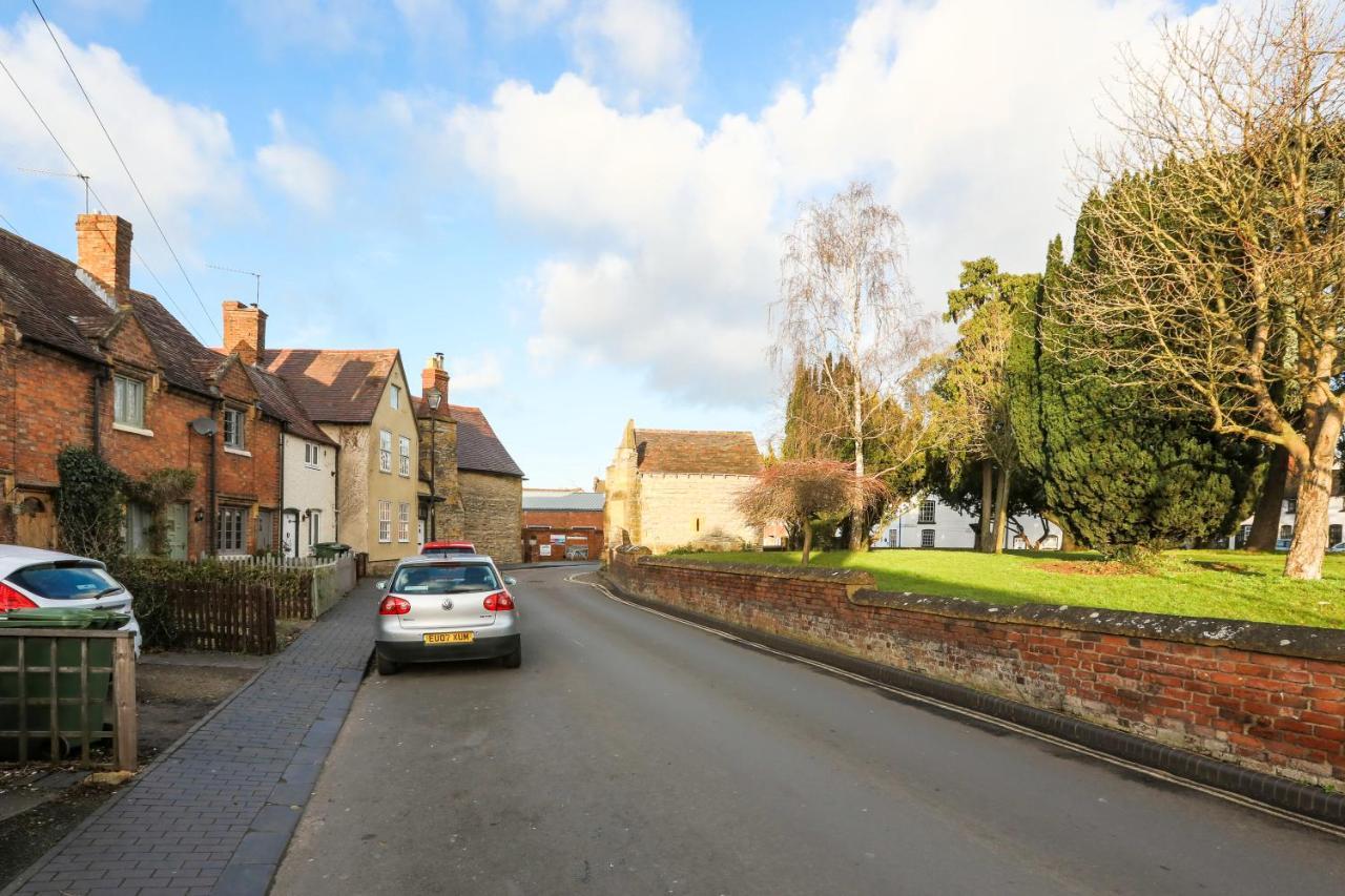 West Cotswolds Cottage Έβεσαμ Εξωτερικό φωτογραφία