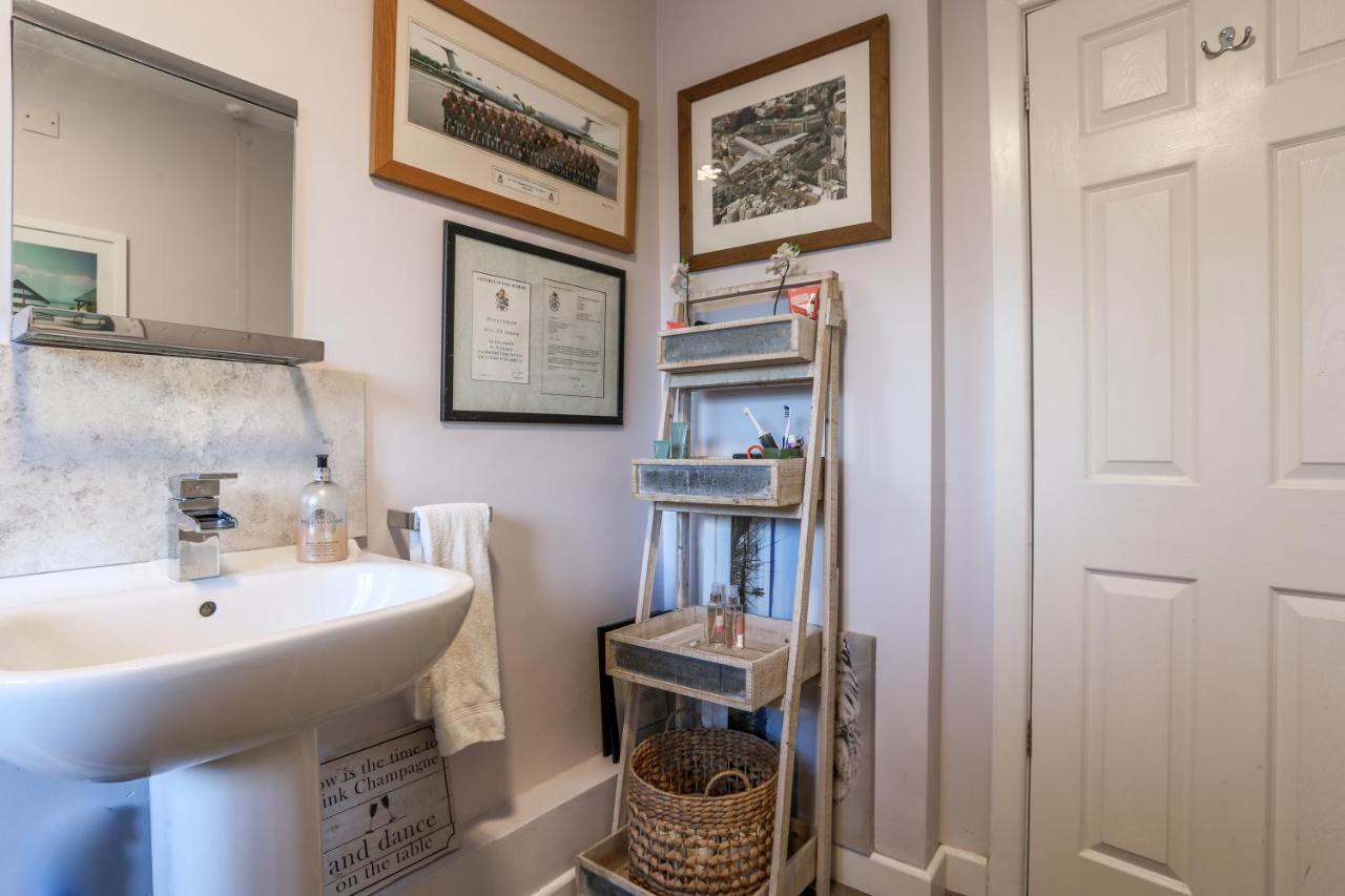West Cotswolds Cottage Έβεσαμ Εξωτερικό φωτογραφία
