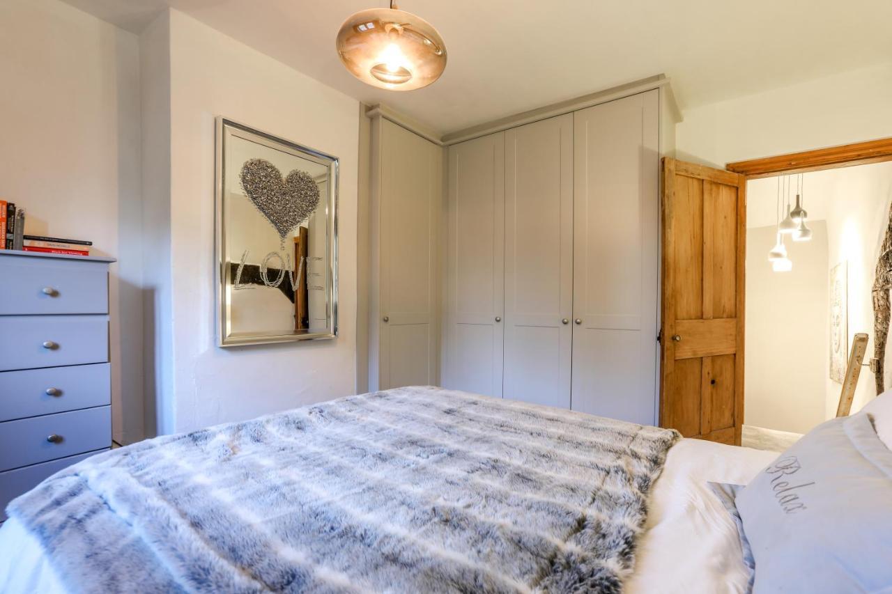 West Cotswolds Cottage Έβεσαμ Εξωτερικό φωτογραφία
