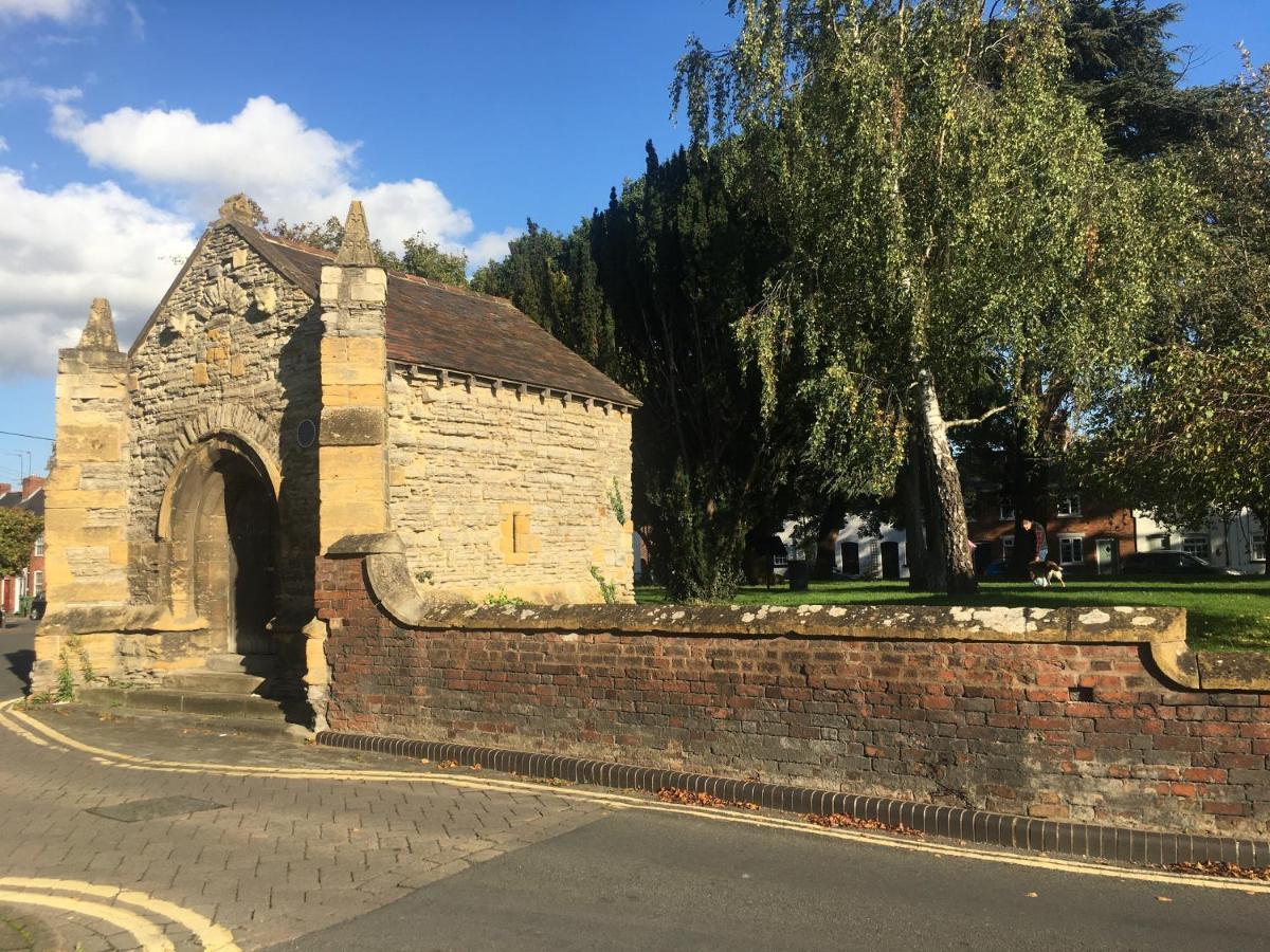West Cotswolds Cottage Έβεσαμ Εξωτερικό φωτογραφία