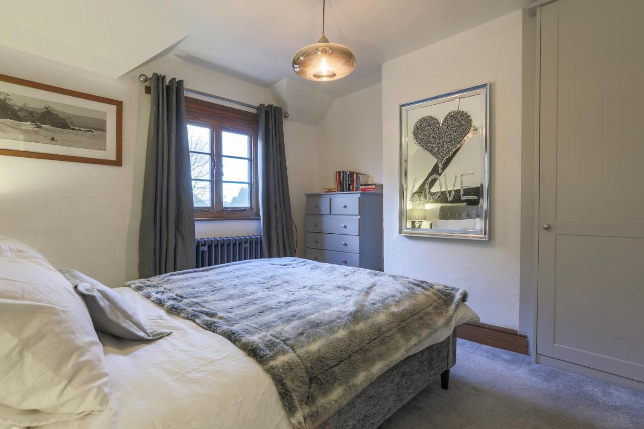 West Cotswolds Cottage Έβεσαμ Εξωτερικό φωτογραφία