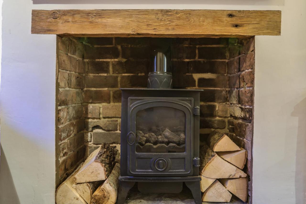 West Cotswolds Cottage Έβεσαμ Εξωτερικό φωτογραφία